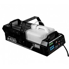 Генератор тяжелого дыма Global Effects J-430 3000W