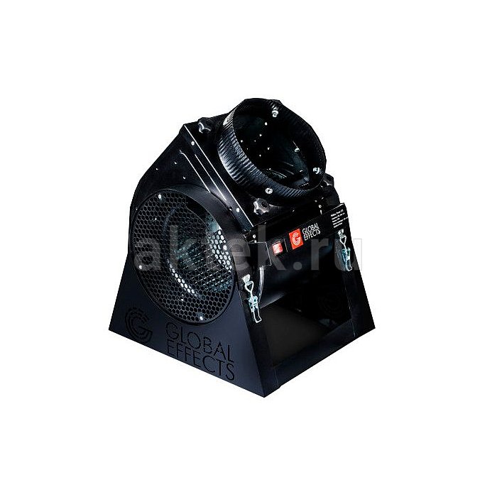 База GLOBAL EFFECTS Power-550