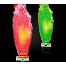 Имитация пламени GLOBAL EFFECTS Power-550 Flame DMX RGB