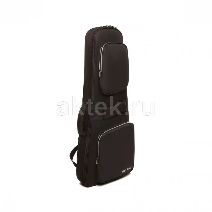 Bro Bag AHG-90BK чехол для гитары, черный 2