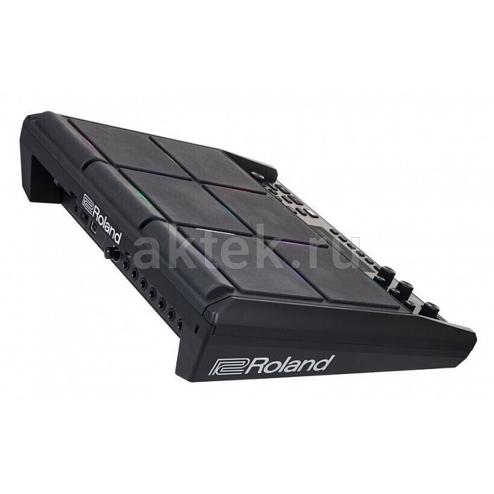 Пэд семплер Roland SPD-SX PRO 5
