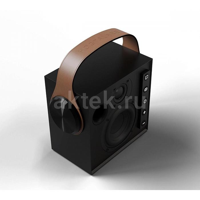 MOREL Biggie Cosmic Black колонка, Bluetooth, 60 Вт 2