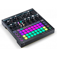 Синтезатор аналоговый NOVATION Circuit MonoStation 3