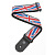 Ремень для гитары D’Addario 50A11 WOVEN STRAP UNION JACK