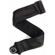 Ремень для гитары D’Addario 50BAL00 50MM AUTO LOCK-BLACK