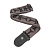 Ремень для гитары D’Addario 50F03 WOVEN STRAP CROSS