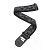 Ремень для гитары D’Addario 50JS05 JOE SATRIANI STRAP SILVER SKETCHES