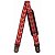 Ремень для гитары D’Addario 50MM Strap-Saugerties w/ Pad
