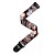 Ремень для гитары D’Addario ALCHEMY GOTHIC™ PLANET LOCK STRAP, GODS OF WAR