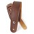 Ремень для гитары кожаный D’Addario GARMENT LEATHER STRAP