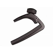 Каподастр D’Addario PW-CP-02 NS CAPO BLACK