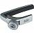 Каподастр D’Addario PW-CP-02S NS CAPO SILVER