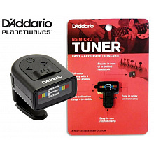 Тюнер D’Addario PW-CT-12 2