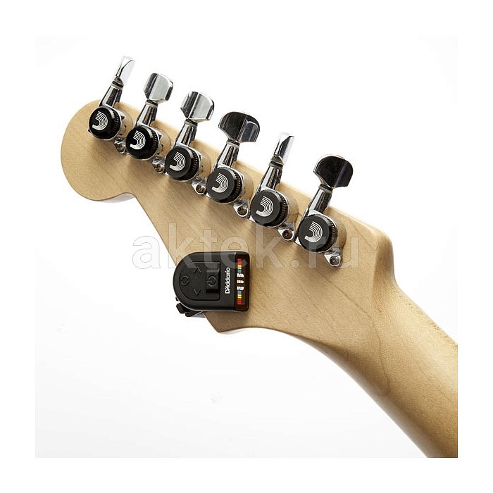 Тюнер D’Addario PW-CT-12 3