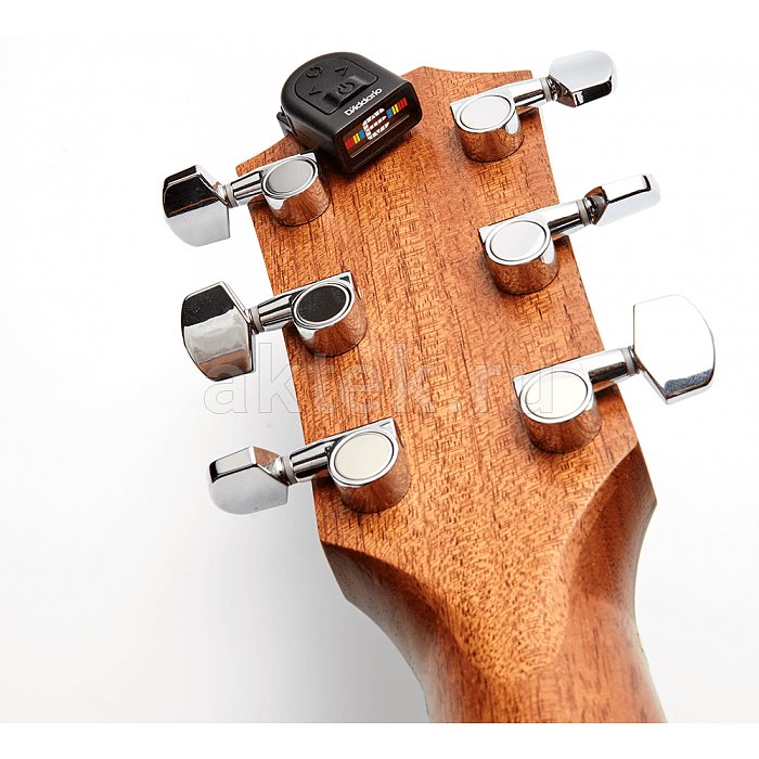 Тюнер D’Addario PW-CT-12 5