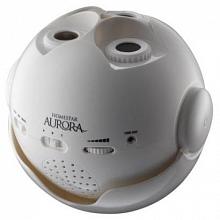 Планетарий HomeStar Aurora Alaska (белый)