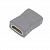 Переходник Plastic Gold HDMI "мама" - HDMI "мама"