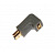 Переходник Plastic Gold HDMI "папа" - HDMI "мама" A