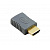 Переходник Plastic Gold HDMI "папа" - HDMI "мама"