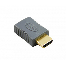  Plastic Gold HDMI "" - HDMI ""