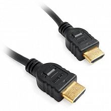 Цифровой кабель Plastic Gold HDMI "папа" - "папа" 20 м D7мм