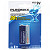 Батарея крона PLEOMAX 6F22