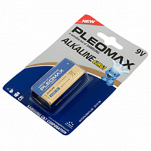 PLEOMAX samsung 6LR61 1 шт.