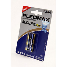 PLEOMAX samsung LR03 1.