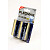 PLEOMAX samsung LR20 1шт.
