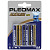 PLEOMAX samsung LR6 (АА)