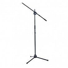 ECO MS022 микрофонная стойка-журавль, 105–175 см, 75 см