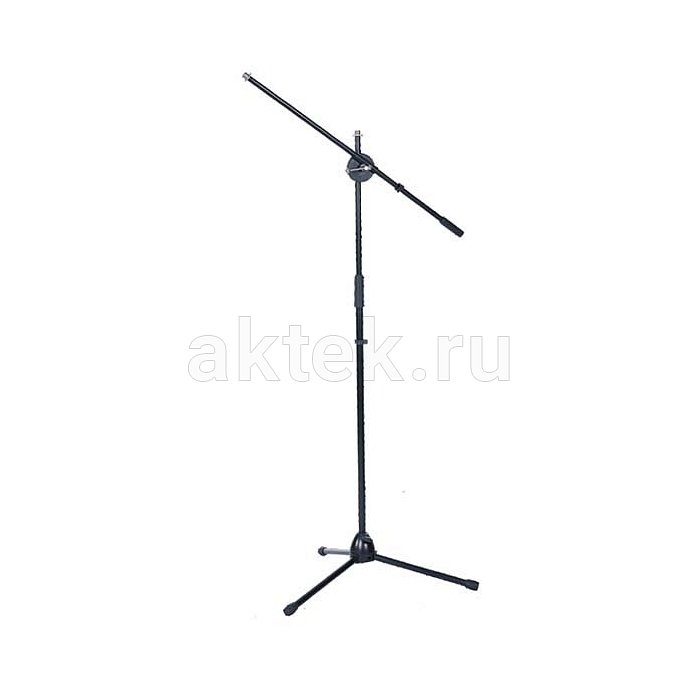 ECO MS022 микрофонная стойка-журавль, 105–175 см, 75 см