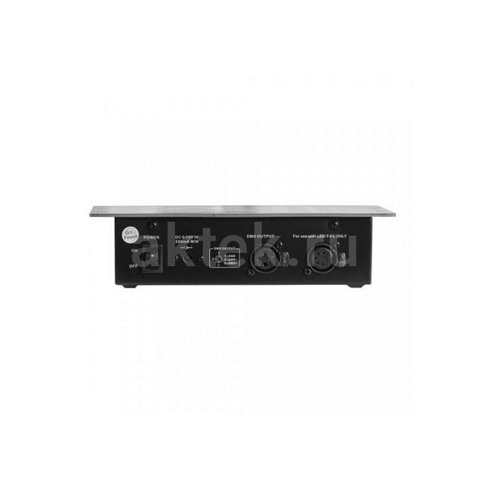 Пульт DMX American Dj LED Touch 2