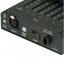 Пульт DMX American Dj SDC-6 2