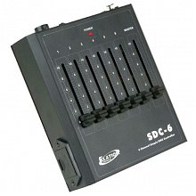Пульт DMX American Dj SDC-6