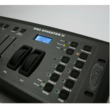 Пульт DMX ELATION Operator II 2