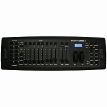 Пульт DMX ELATION Operator II