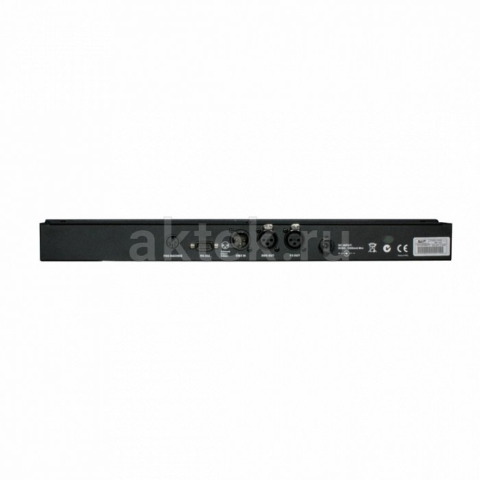 Пульт DMX Elation Duo (DMX recorder) 2