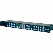 Пульт DMX Elation Duo (DMX recorder)