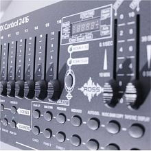 Пульт DMX Ross Control 2416 2