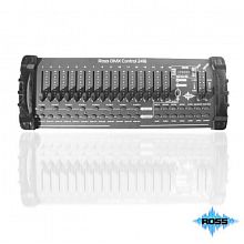 Пульт DMX Ross Control 2416