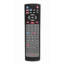 Пульт управления для караоке AST-1700