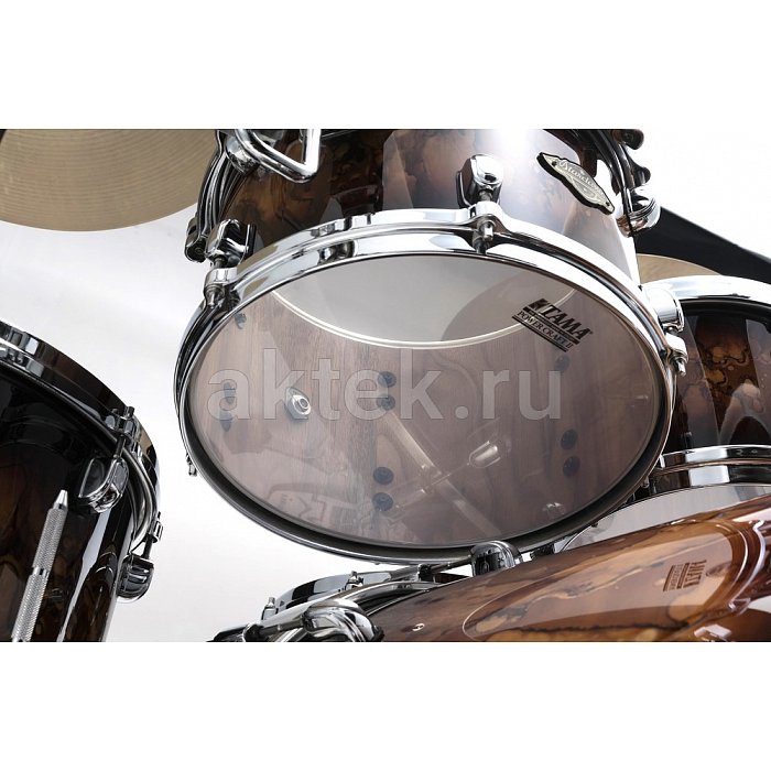Ударная установка TAMA WBS52RZS-MBR STARCLASSIC WALNUT/BIRCH 4