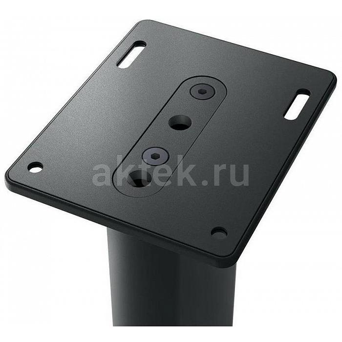 KEF S2 Floor Stand Black подставки, пара 2