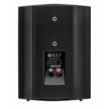Всепогодная акустическая система KEF Ventura 5 Black 2