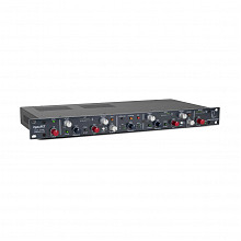 Компрессор звука Rupert Neve Designs 5046 OptoFET Dual Stage Compressor 2