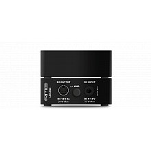 RME LNI-2 DC фильтр постоянного тока с низким уровнем шума, 12В, 2А
