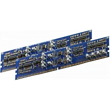 Синтезатор UDO Audio SP8+ Super 8 Voice Upgrade Kit