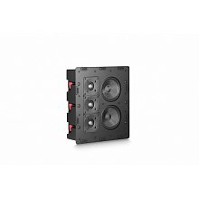 M&K Sound IW150II White пассивная встраиваемая АС 2×5,25″/25–400Вт