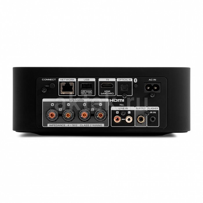 Marantz MODEL M1 Black интегральный стереоусилитель 10